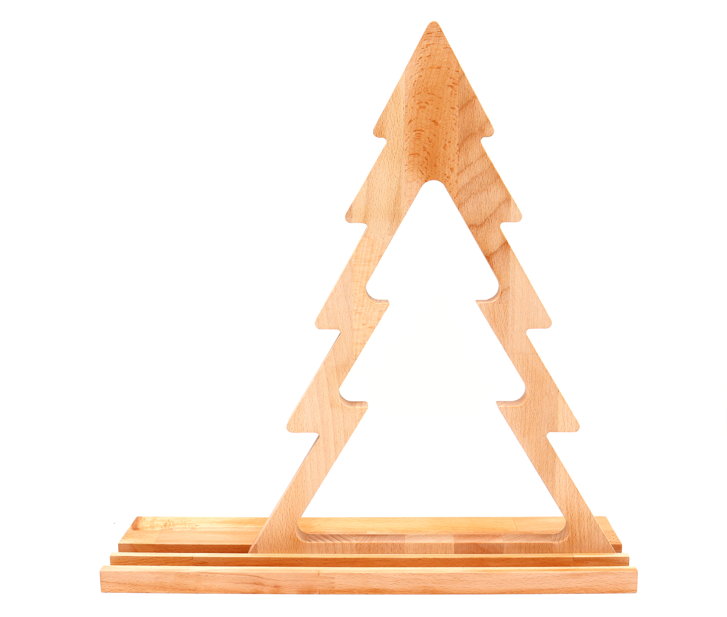 Tannenbaum Motiv